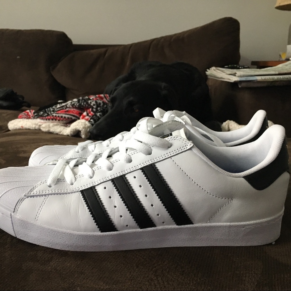 Adidas Superstar skateboard Men’s Shoes